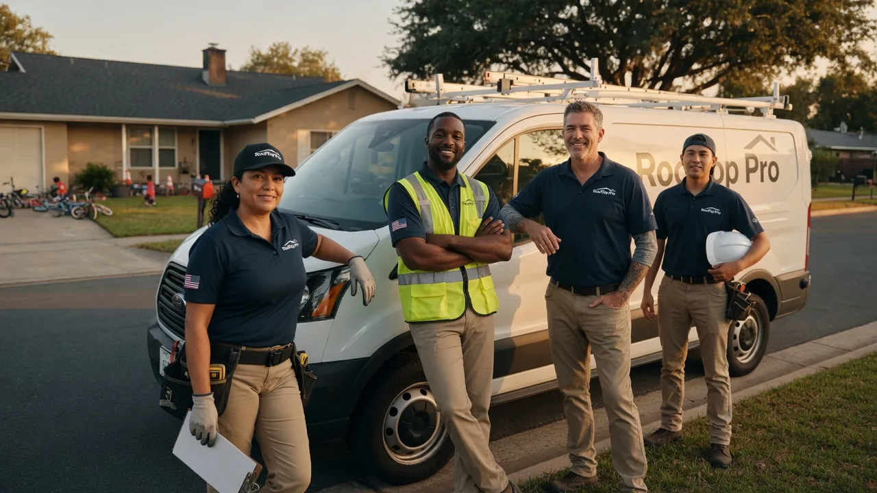 Roof Repair in Saco, ME near me