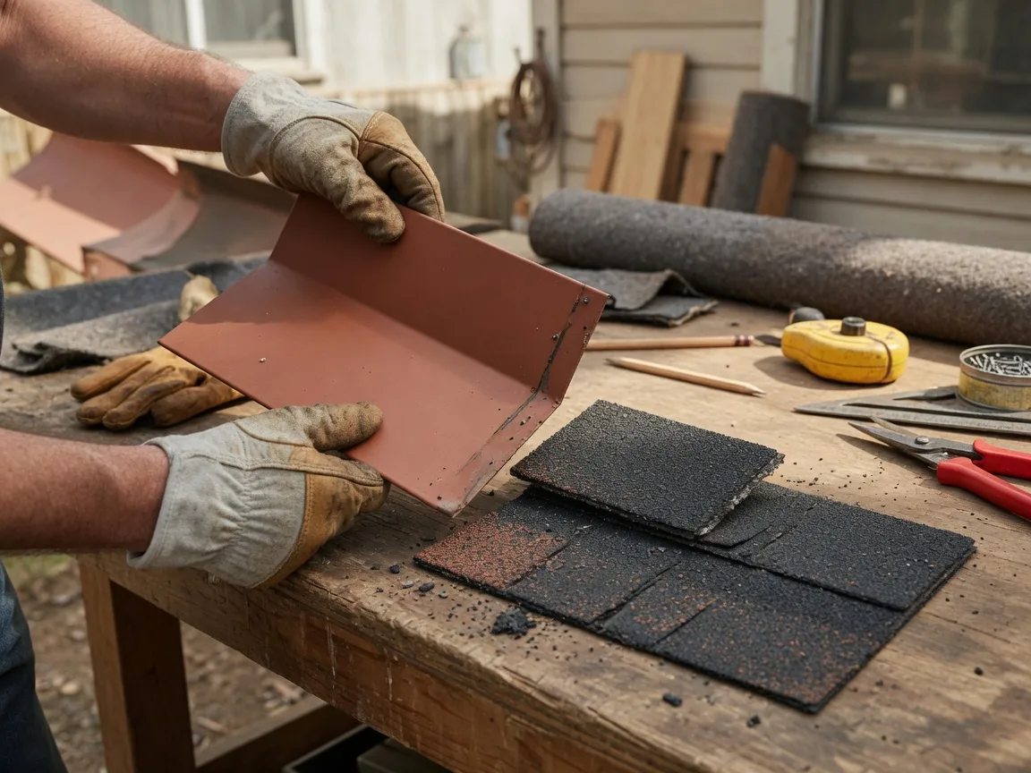 Roof Repair company in Saco, ME